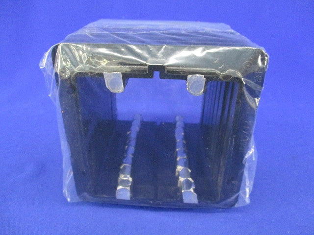 大型四角スイッチカバー(9個入) DM5712