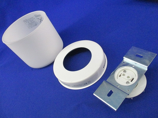 LED小形シーリングライト(ランプ別売)汚れ有 LEDG88056