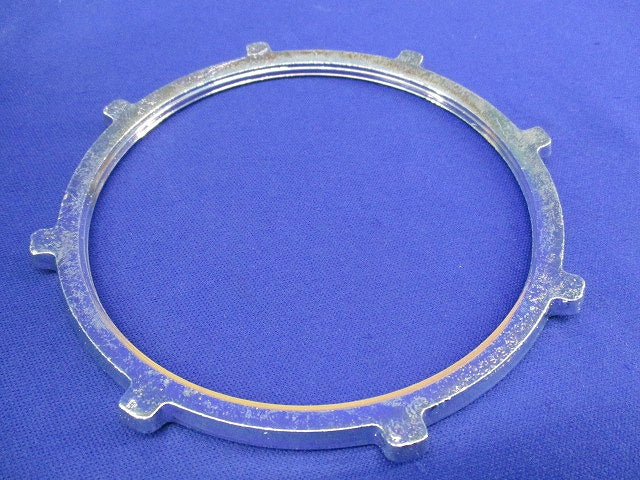 ロックナット(4個入) DFZ1204