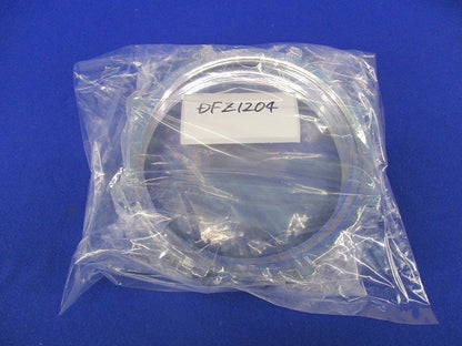 ロックナット(4個入) DFZ1204