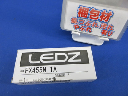 無線調光ドライバー FX-455N1a