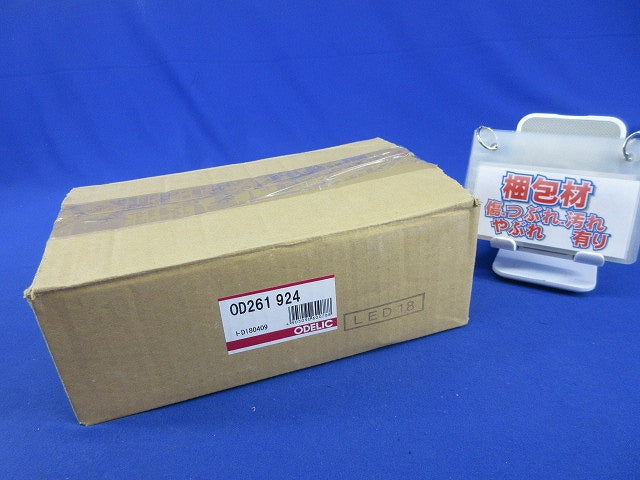 LEDダウンライトφ100 OD261924