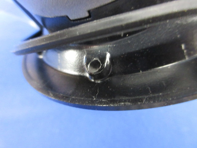 LEDダウンライトφ100(電球色)(ブラック) OD261929R