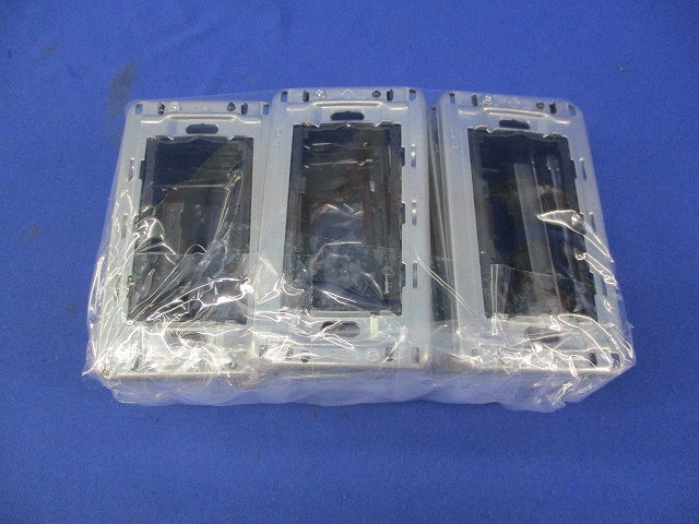 簡易耐火枠1連用(15個入) WJT-1K