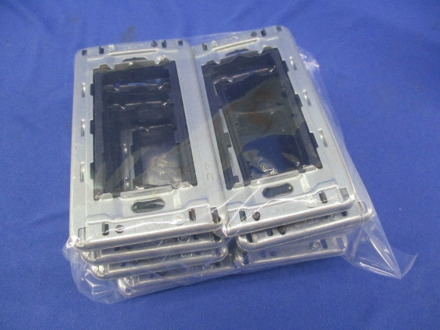 簡易耐火枠1連用(12個入) WJT-1K