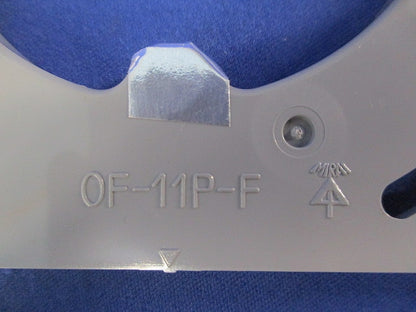 プラ塗代カバー大形四角用セット(混在15枚入) OFL-12P-F他