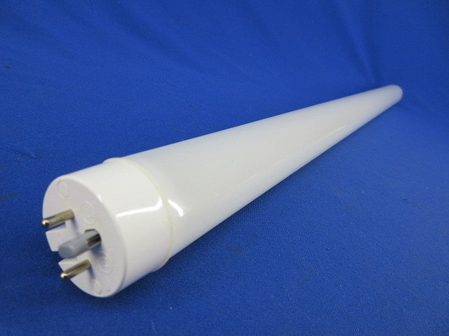 LEDチューブユニット(昼白色)(キズ・汚れ有) RAD406N