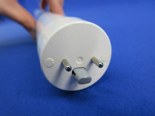 LEDチューブユニット(昼白色)(キズ・汚れ有) RAD406N