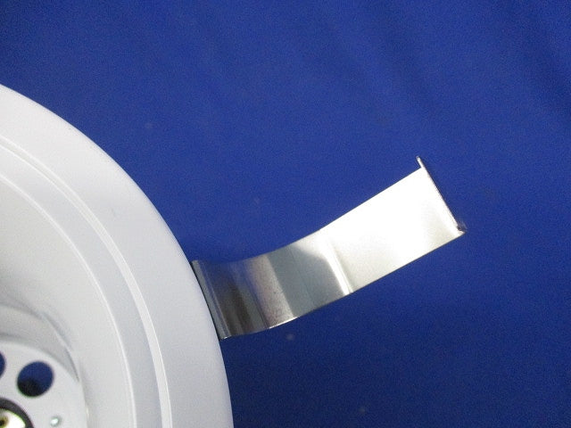 LEDダウンライトφ125(新品未開梱)(ランプなし)(キズ有) IRLDDL2603