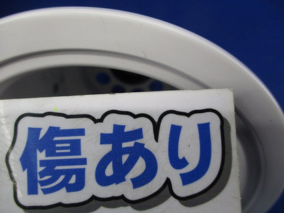 LEDダウンライトφ125(新品未開梱)(ランプなし)(キズ有) IRLDDL2603