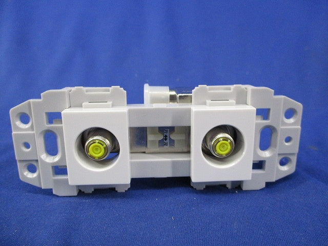 直列ユニット ダミースイッチ内蔵型(キズ有) WSRU-77-7