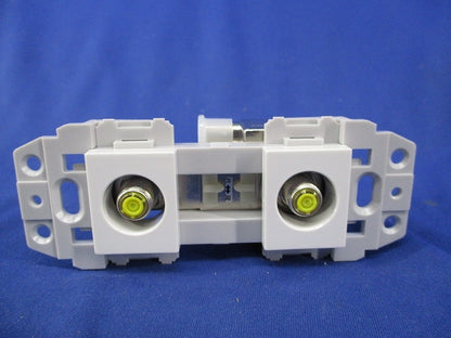 直列ユニット ダミースイッチ内蔵型(キズ有) WSRU-77-7