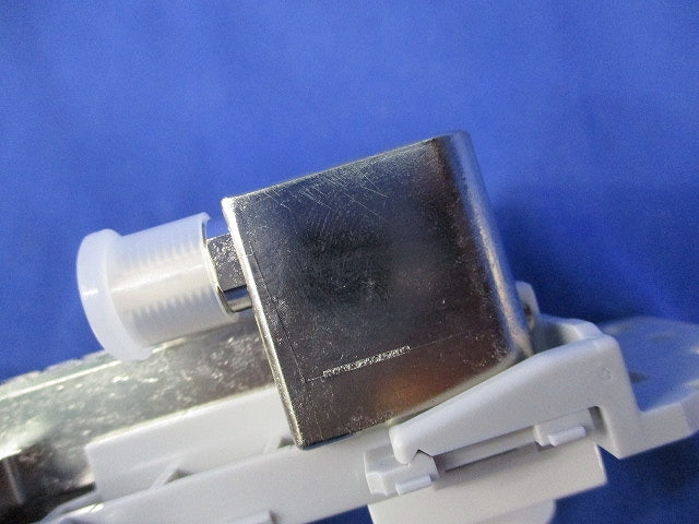 直列ユニット ダミースイッチ内蔵型(キズ有) WSRU-77-7