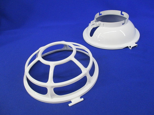 アイランプホルダ用ガード K形ホルダ GK4