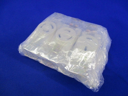 引掛埋込コンセントセット(混在7個入)(汚れ有)National WF2320K他