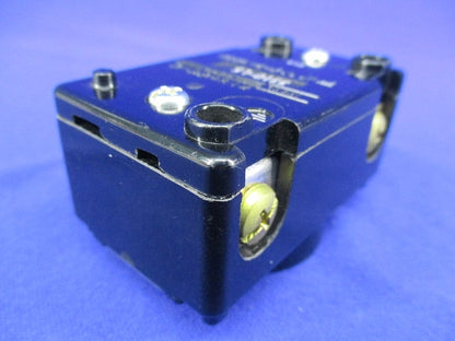 パネル用コンセント 3310-P-L5