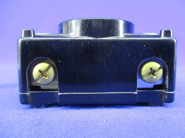 パネル用コンセント 3310-P-L5