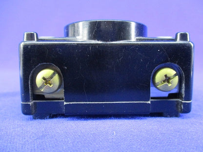 パネル用コンセント 3310-P-L5