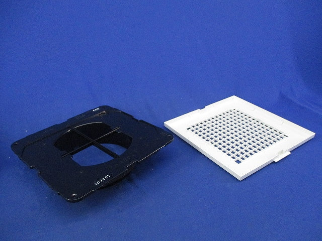給排気グリルφ150 P-18GH5