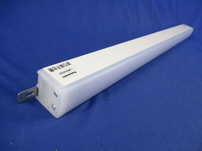 LEDベーシックライン照明 間接照明(電球色)(キズ・汚れ有) LGB50043LB1