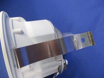 LEDダウンライトφ100(電球色)(キズ有) AD1008W27-A