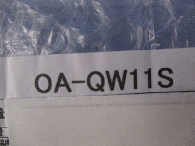 防水型絶縁キャップ ゴムブッシュ(4個入) OA-QW11S