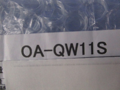 防水型絶縁キャップ ゴムブッシュ(4個入) OA-QW11S