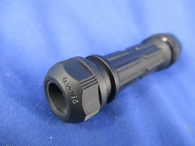 防水型絶縁キャップ ゴムブッシュ(4個入) OA-QW11S