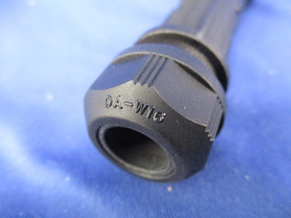 防水型絶縁キャップ ゴムブッシュ(4個入) OA-QW11S