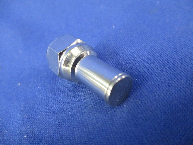 ダミー抵抗器(8個入)(キズ・汚れ有) 型番不明
