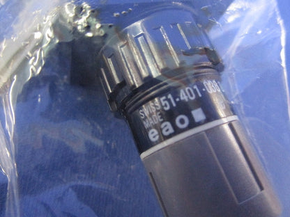 キーロックスイッチ(新品未開封) 51-401-036D