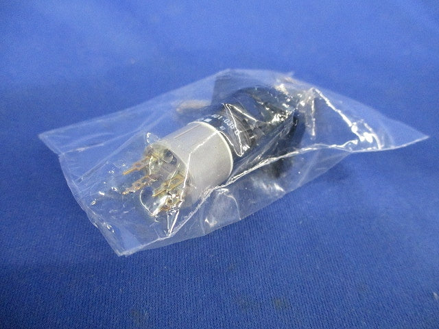 キーロックスイッチ(新品未開封) 51-401-036D