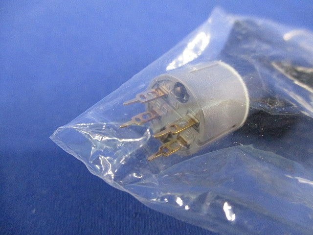 キーロックスイッチ(新品未開封) 51-401-036D