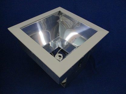 ダウンライトφ175(ランプ付)(昼白色)(キズ・汚れ有) OD059276