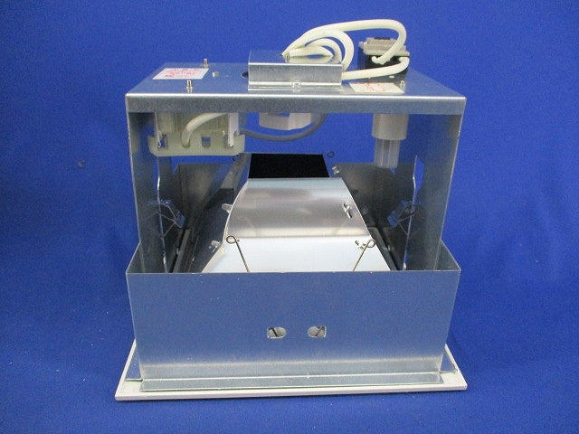 ダウンライトφ175(ランプ付)(昼白色)(キズ・汚れ有) OD059276