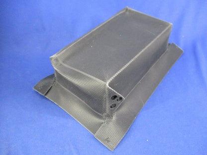 遮音コンセントBOXカバー(10個入) VKC911