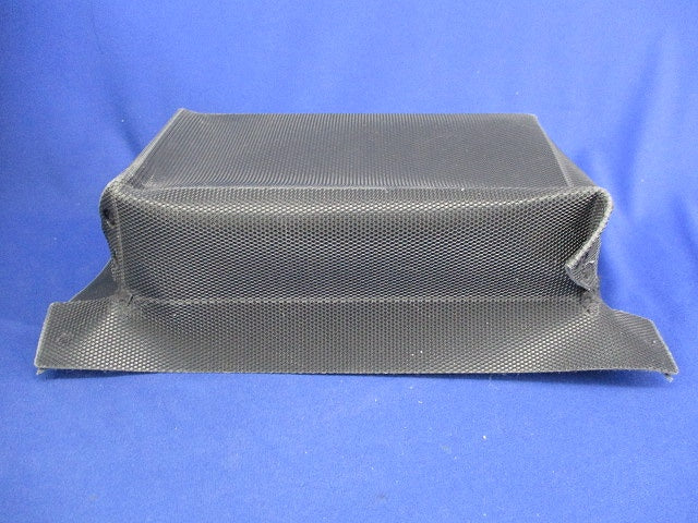 遮音コンセントBOXカバー(10個入) VKC911