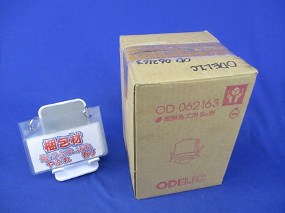 ユニバーサルダウンライトφ100 OD062163