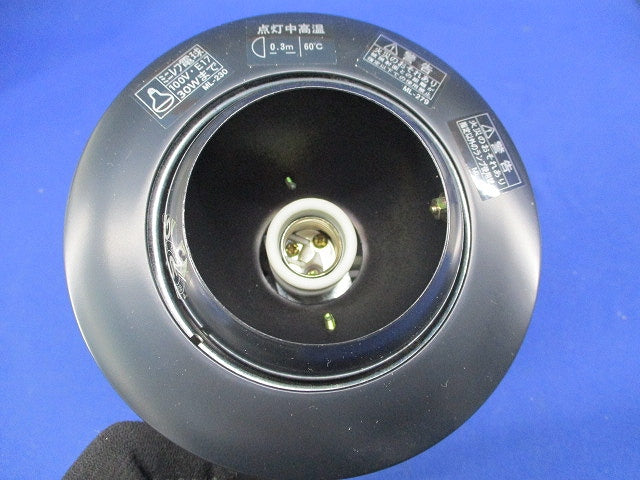 ユニバーサルダウンライトφ100 OD062163