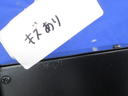 ICイルミネーター(キズ有) 型番不明