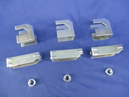 吊り金具用補強金具(3個入)(キズ有) HBURHZ