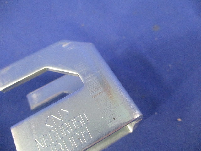 吊り金具用補強金具(3個入)(キズ有) HBURHZ