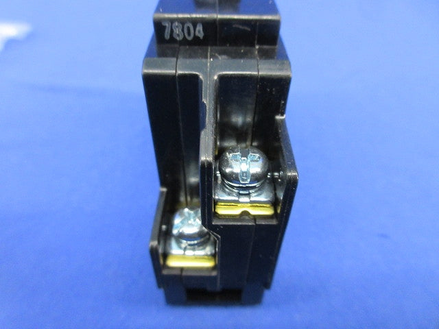 分電盤用コンパクトツイン オートブレーカ2P1E30A F52CN