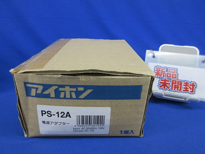 電源アダプター PS-12A