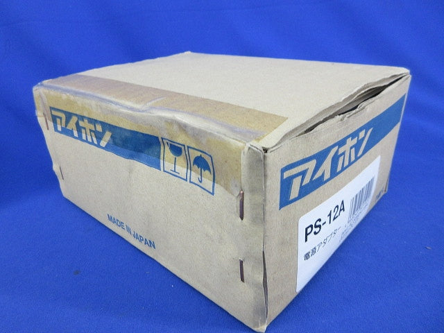 電源アダプター PS-12A