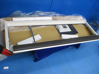 エアコン化粧パネル CMP-P160DLWHG