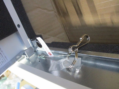 エアコン化粧パネル CMP-P160DLWHG