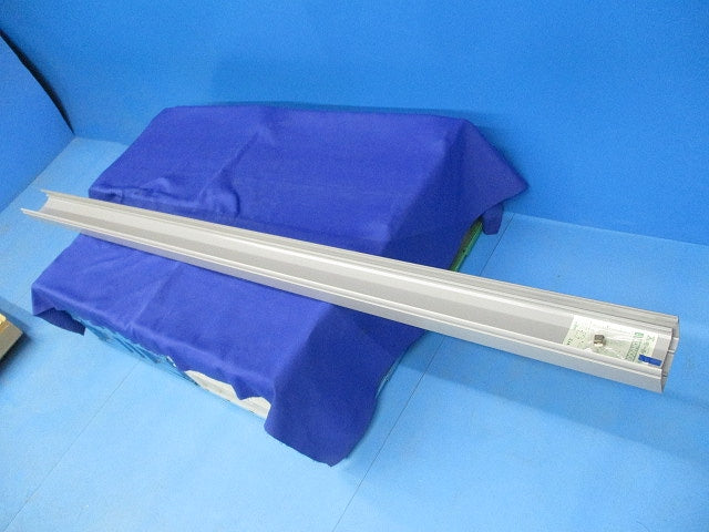 モールダクト屋外用2m(グレー) MDH-100G