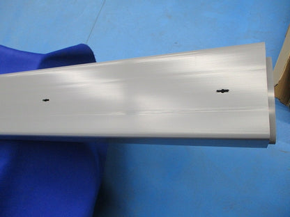 モールダクト屋外用2m(グレー) MDH-100G