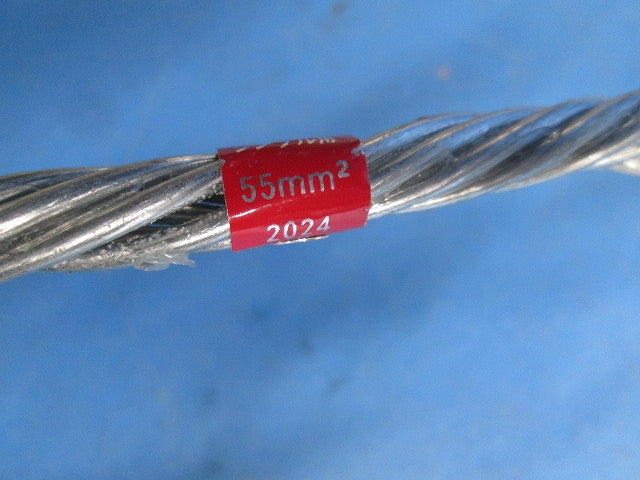 巻付グリップ シンブル用55mm2(9個入) 型番不明